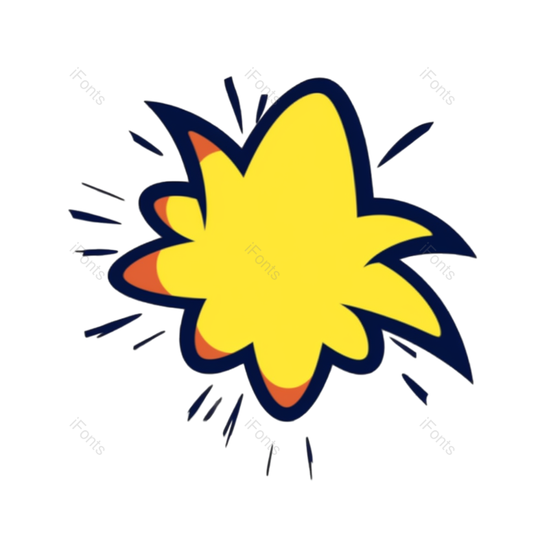 卡通图片,对话框元素,灰色背景PNG,可爱免抠素材